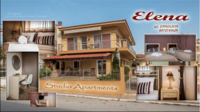 Elena Studios and apartments